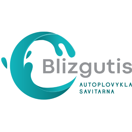 blizgutis logo
