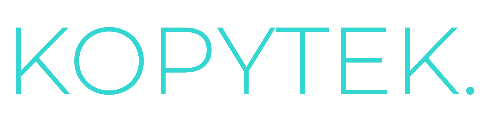 KOPYTEK.